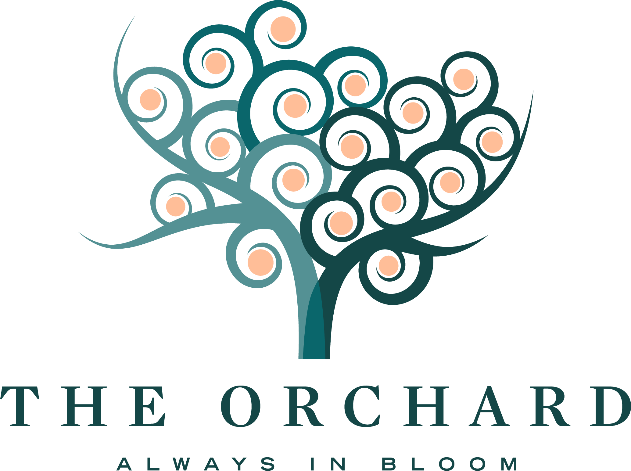 Orchard Town Center logo