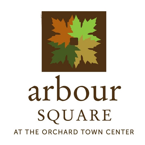 Arbour Sqaure Apartments