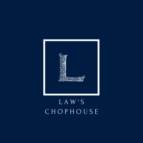 Law's Chophouse