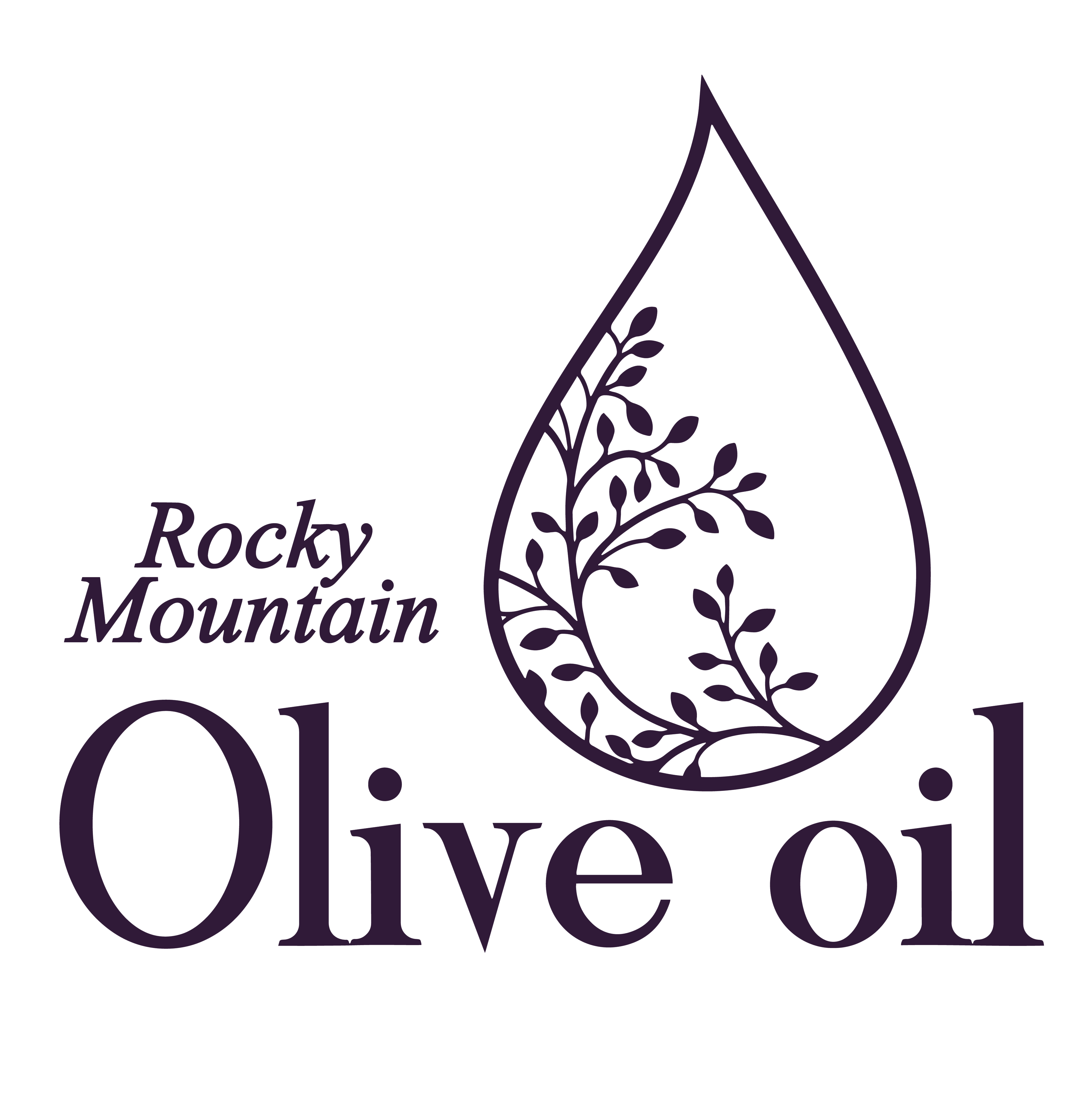 Rocky Mountain Olive Oil