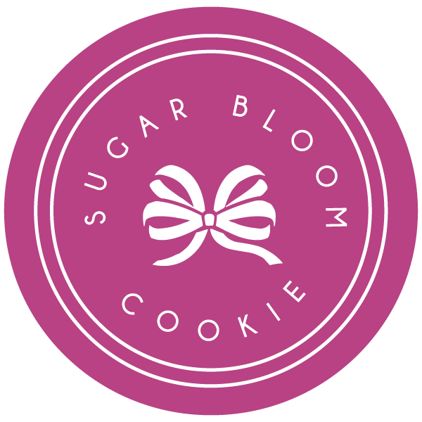 Sugar Bloom Cookie