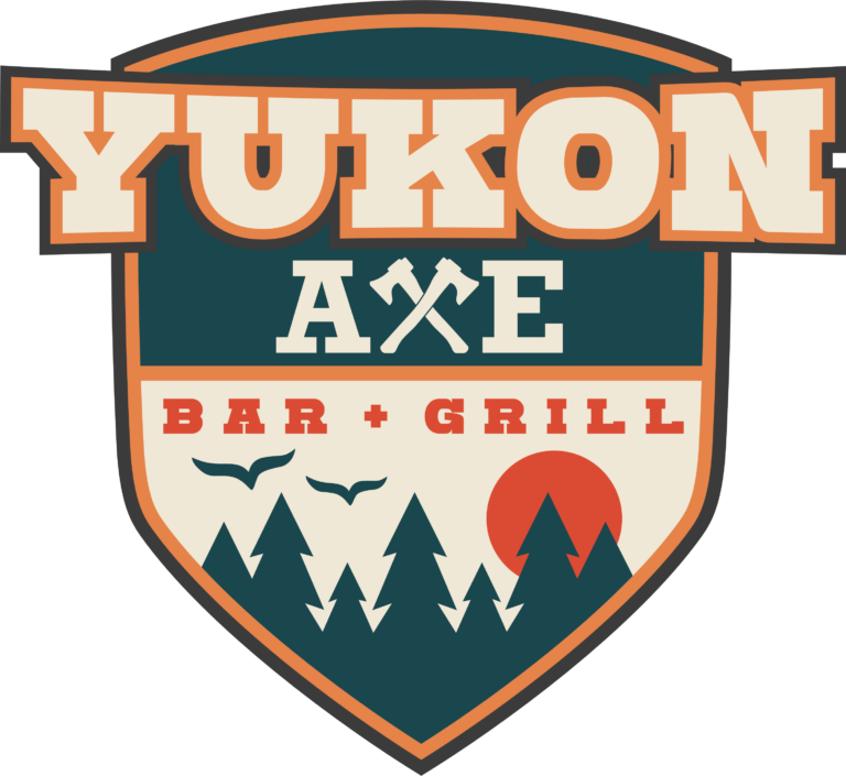 Yukon Axe