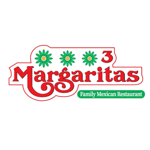 3 Margaritas