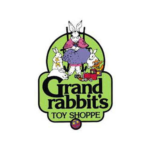 Grandrabbit's Toy Shoppe