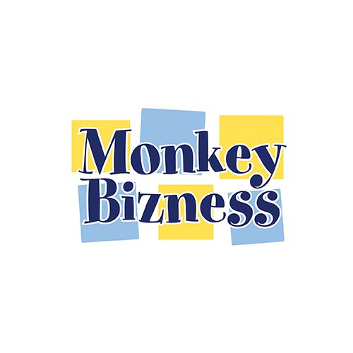 Little Monkey Bizness