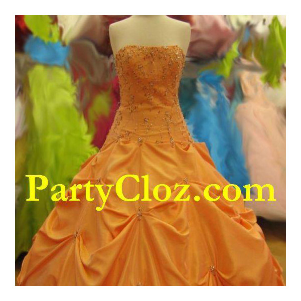 Party Cloz & Bridal