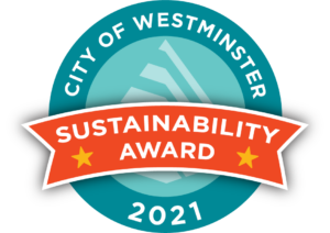 Sustainable Award