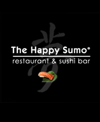 The Happy Sumo