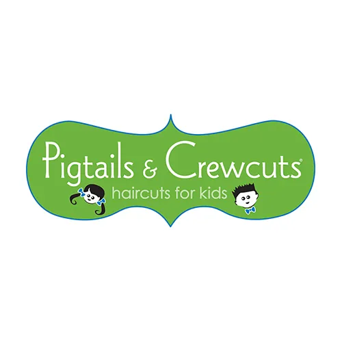 Pigtails & Crewcuts